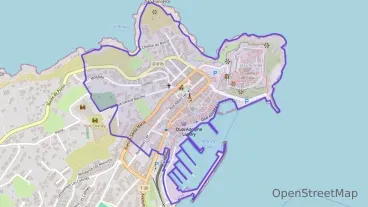 Appartement 40 m² trois pièces à vendre à Calvi