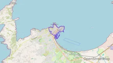 Appartement 40 m² trois pièces à vendre à Calvi