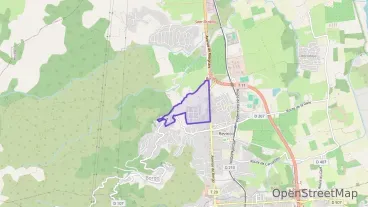 Appartement 78 m² trois pièces à vendre à Borgo