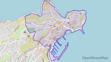 Appartement 52 m² deux pieces à vendre à Calvi