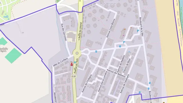 Appartement 28 m² une piece à vendre à Argelès-sur-Mer