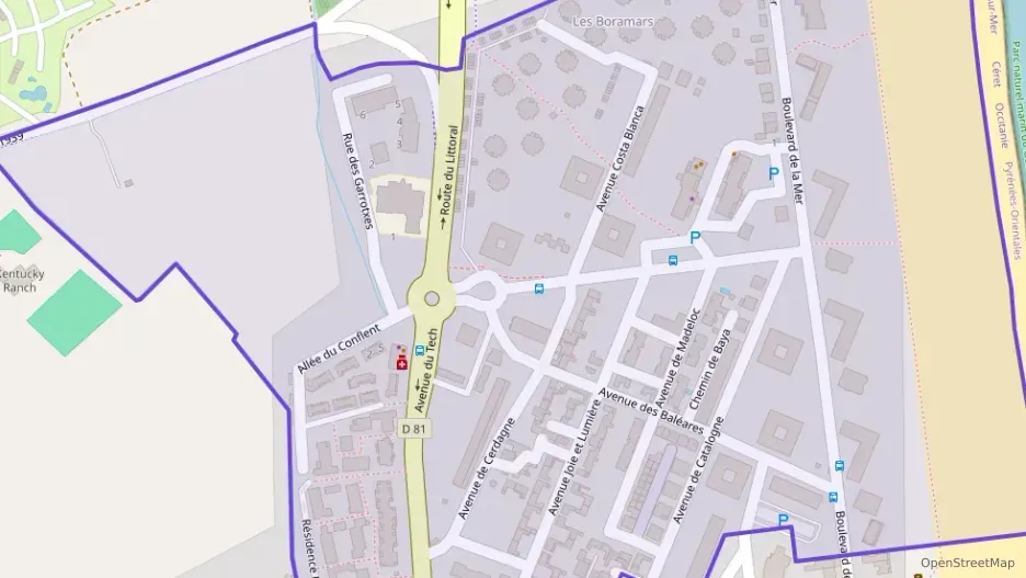 Appartement 27 m² deux pieces à vendre à Argelès-sur-Mer Appartement 27 m² deux pieces à vendre à Argelès-sur-Mer