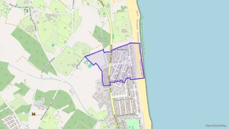 Appartement 27 m² deux pieces à vendre à Argelès-sur-Mer Appartement 27 m² deux pieces à vendre à Argelès-sur-Mer