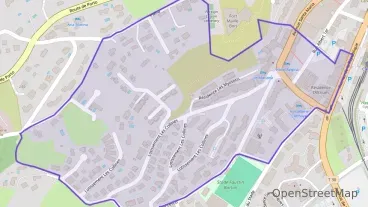 Appartement 31 m² une piece à vendre à Calvi