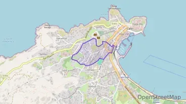 Appartement 31 m² une piece à vendre à Calvi