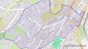 appartement de trois chambres 120 m² à vendre à Calvi