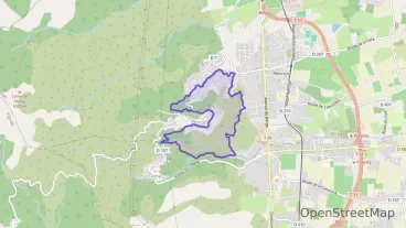 appartement de trois chambres 102 m² à vendre à Borgo appartement de trois chambres 102 m² à vendre à Borgo