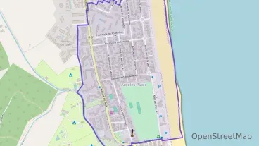 Appartement 50 m² deux pieces à vendre à Argelès-sur-Mer