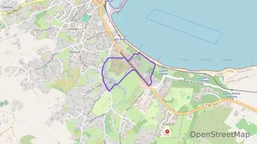 appartement de deux chambres 46 m² à vendre à Calvi