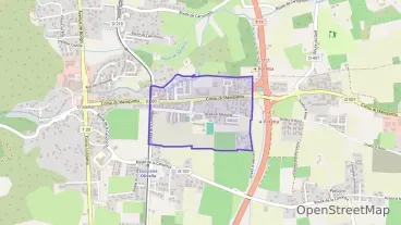 Appartement 58 m² trois pièces à vendre à Lucciana