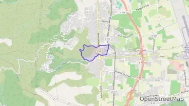 Appartement de trois pièces 72 m² à vendre  à Borgo