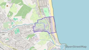 Appartement 30 m² deux pieces à vendre à Argelès-sur-Mer