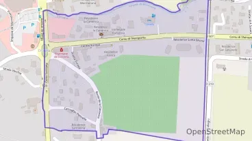 Appartement 69 m² trois pièces à vendre à Lucciana