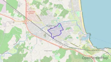 appartement d'une chambre 50 m² à vendre à Argelès-sur-Mer appartement d'une chambre 50 m² à vendre à Argelès-sur-Mer