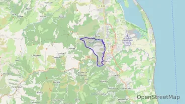 Appartement 44 m² deux pieces à vendre à Lucciana