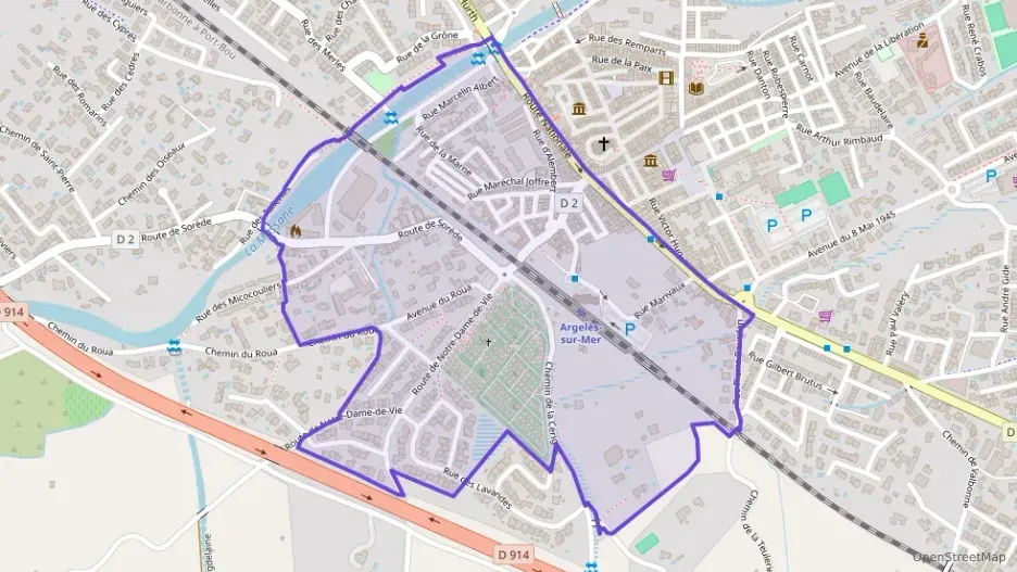 Appartement 36 m² deux pieces à vendre à Argelès-sur-Mer Appartement 36 m² deux pieces à vendre à Argelès-sur-Mer