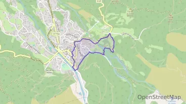 Appartement 54 m² deux pieces à vendre à Vernet-les-Bains