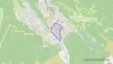 Appartement 50 m² deux pieces à vendre à Vernet-les-Bains