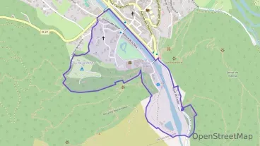 Appartement 50 m² deux pieces à vendre à Vernet-les-Bains