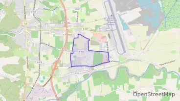 appartement de trois chambres 105 m² à vendre à Lucciana