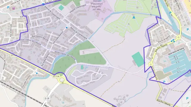 Appartement 82 m² trois pièces à vendre à Argelès-sur-Mer