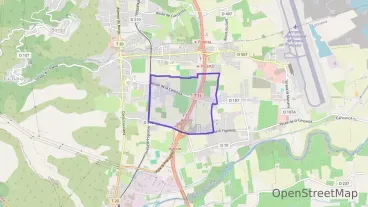 Appartement 42 m² trois pièces à vendre à Lucciana