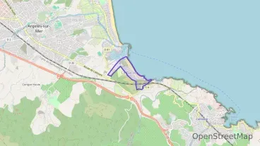 appartement d'une chambre 28 m² à vendre à Argelès-sur-Mer appartement d'une chambre 28 m² à vendre à Argelès-sur-Mer