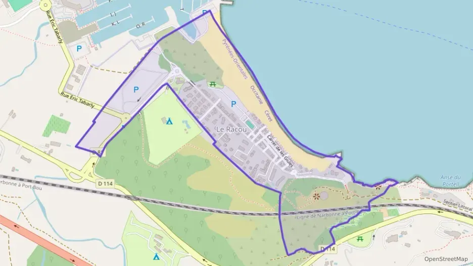 Appartement 24 m² deux pieces à vendre à Argelès-sur-Mer Appartement 24 m² deux pieces à vendre à Argelès-sur-Mer