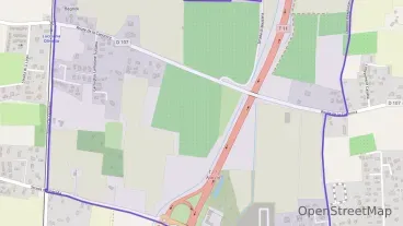 Appartement 39 m² deux pieces à vendre à Lucciana