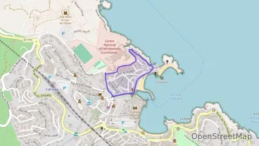 appartement d'une chambre 57 m² à vendre à Collioure