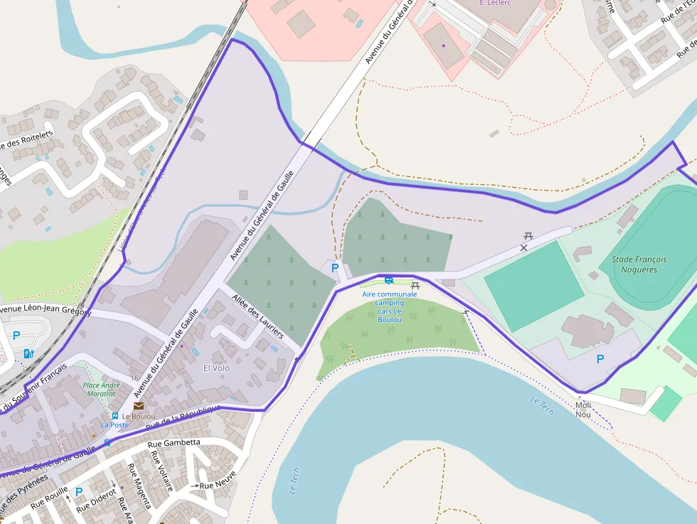 Appartement 71 m² trois pièces à vendre à Le Boulou