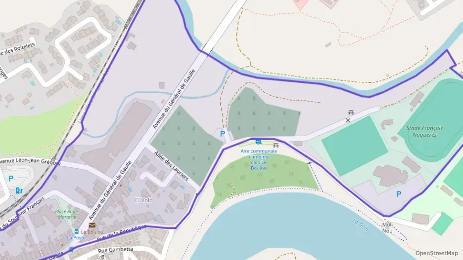 Appartement 71 m² trois pièces à vendre à Le Boulou