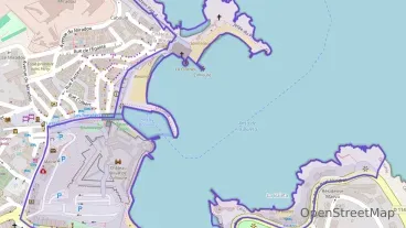 appartement d'une chambre 31 m² à vendre à Collioure