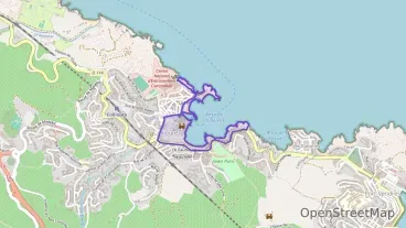 appartement d'une chambre 31 m² à vendre à Collioure