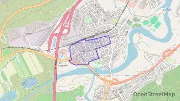 appartement de trois chambres 100 m² à vendre à Le Boulou