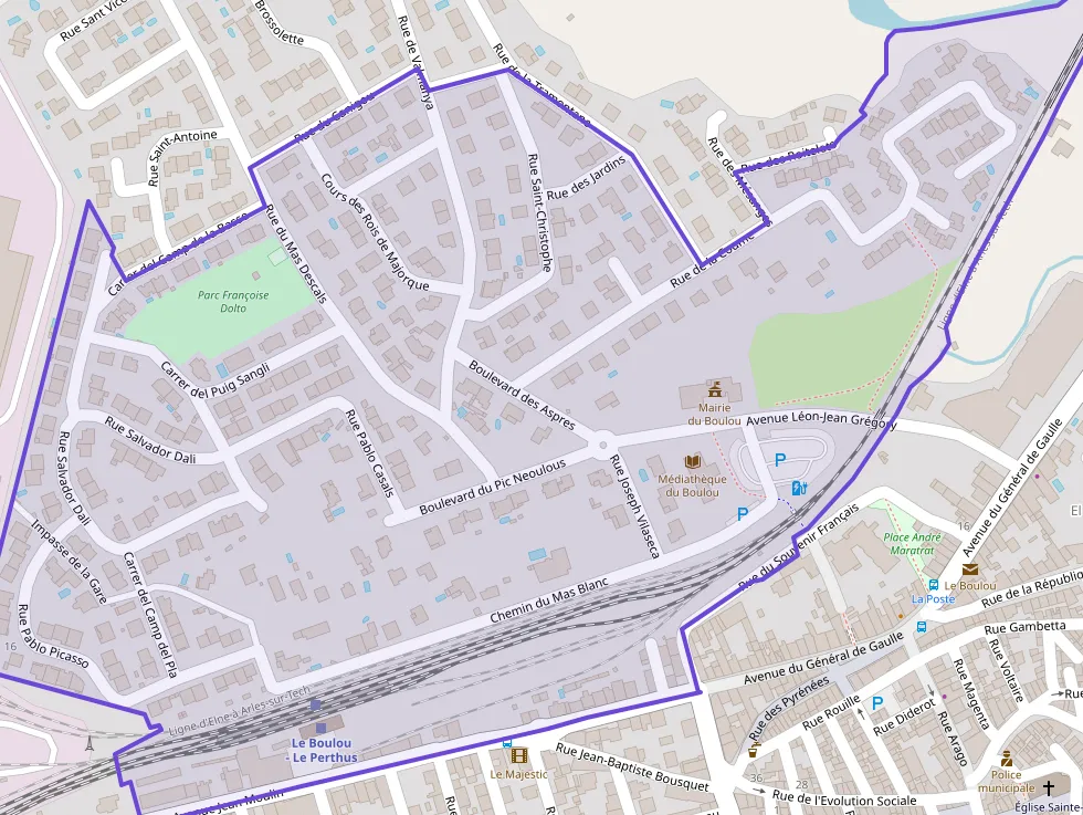 Appartement 32 m² deux pieces à vendre à Le Boulou