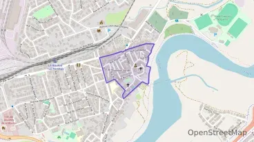 Appartement 61 m² trois pièces à vendre à Le Boulou