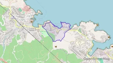 appartement d'une chambre 23 m² à vendre à Collioure