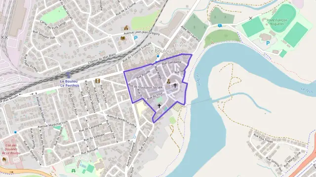 Appartement 22 m² deux pieces à vendre à Le Boulou