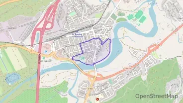 appartement de trois chambres 100 m² à vendre à Le Boulou