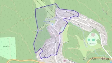 Appartement 69 m² quatre pièces à vendre à Bolquère