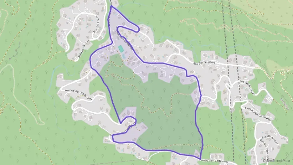 Appartement 150 m² cinq pièces à vendre à Le Boulou