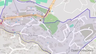 appartement d'une chambre 26 m² à vendre à Font-Romeu-Odeillo-Via