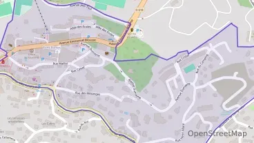 appartement d'une chambre 47 m² à vendre à Font-Romeu-Odeillo-Via