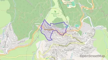 appartement de deux chambres 34 m² à vendre à Font-Romeu-Odeillo-Via