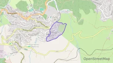 appartement d'une chambre 33 m² à vendre à Font-Romeu-Odeillo-Via