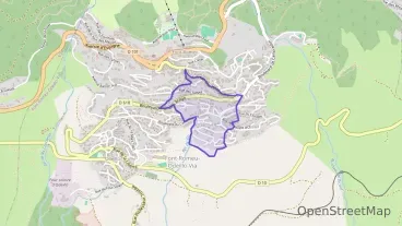appartement d'une chambre 41 m² à vendre à Font-Romeu-Odeillo-Via
