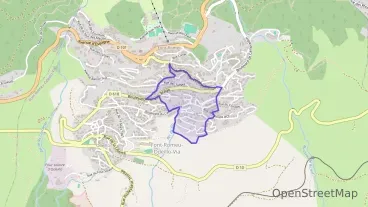 Appartement 60 m² trois pièces à vendre à Font-Romeu-Odeillo-Via