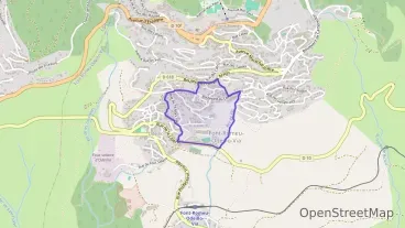 appartement de deux chambres 42 m² à vendre à Font-Romeu-Odeillo-Via