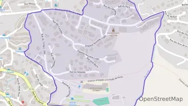 Appartement 98 m² cinq pièces à vendre à Font-Romeu-Odeillo-Via Appartement 98 m² cinq pièces à vendre à Font-Romeu-Odeillo-Via